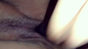 Amateur homemade
