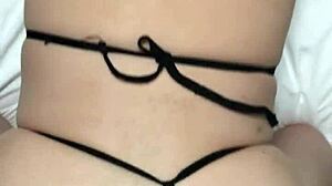 An Amateur Latina Milf Shares Her Homemade Videos