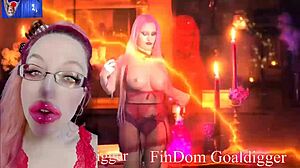 Intriguing Face POV Instructions