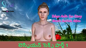 Telugu Audio Story About Lesbian Encounters.
