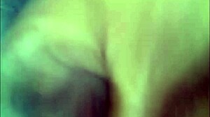 Rico Porno Gomez's Suggestive Scene