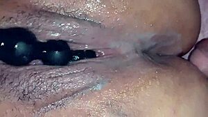 Amateur homemade