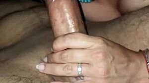 homemade argentinian couple with big cock and ass in complete fuck