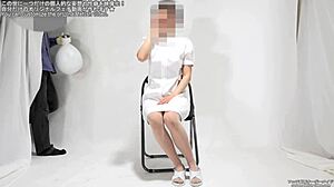 Mask Fetish Exploration