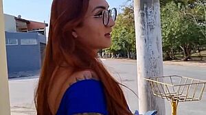 gostosa ass, i called her to fuck in backyard 😈