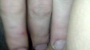 Look at this wet Argentinian pussy.