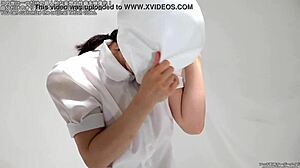 Mask Fetish Exploration