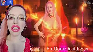 Intriguing Face POV Instructions