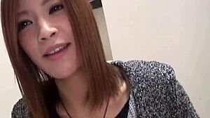 Japanese beauty blows my mind