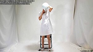 Mask Fetish Exploration