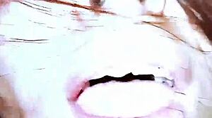 Fuck This Beautiful Submissive Whore With Dirty Talk!