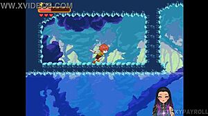 Did you fall for the succubus sucking your life?