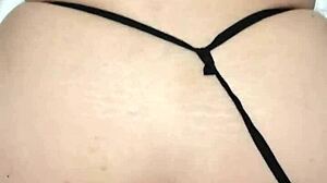 An Amateur Latina Milf Shares Her Homemade Videos