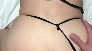 An Amateur Latina Milf Shares Her Homemade Videos