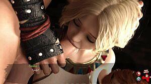 Desert Stalker Ep 50 No Commentary Playthrough