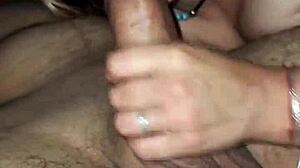 homemade argentinian couple with big cock and ass in complete fuck