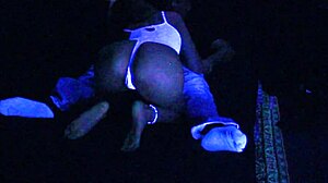 Carrie B Gets Face Fucked And Sucks Cock Hard!