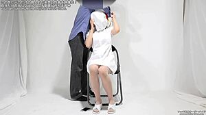 Mask Fetish Exploration