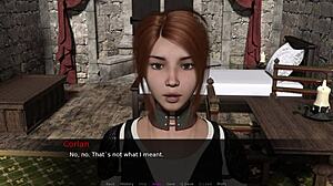 Lets Play A Knights Tale Part 10