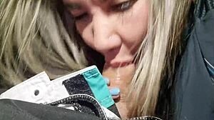 Uma Gozada Dentro Do Carro Para Relaxar Bianca Naldy