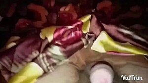 Rafael Sanchez POV Handjob Cum Compilation Goes Wild Solo