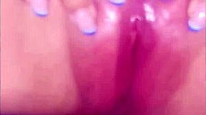 โย เช็คการเสียวด้วยขวดโค้กใส่หีจนน้ำแตก! 😜