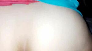 homemade argentinian couple with big cock and ass in complete fuck