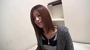 日本美人が俺をメロメロにするフェラ