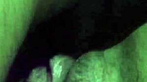 Amateur Couple Fucking Hard!