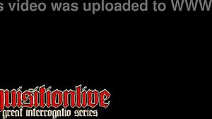 Mina 1 Trailer: Military BDSM Preview