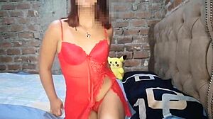 Latina Teen 18+ Wants Hard Fucking And Cum