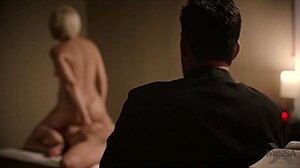 Helena Locke, Kenna James ride under the veil