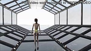 Fallout 4 Fashion Number 204