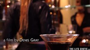 Petite Beauty Thrusts Fingers into Wet Pussy