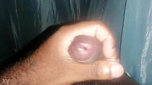 mandigo with big dick in couple scene!