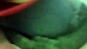 Intense Blowjob On Monster Cock!