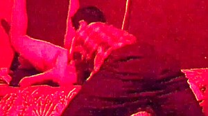 fucking with my straight married friend pt1