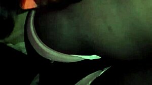 Early Morning Licking Big Ass And Having Dirty Sex