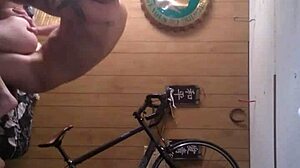 do you love sucking on those natural tits like ashley kenny does in this milf scene?!