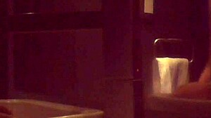 Danny Moon meets her new master Chris Dragón for the first time in hardcore submission