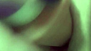 Liberal Couple Engaging In Anal Assfucking And Masturbation!