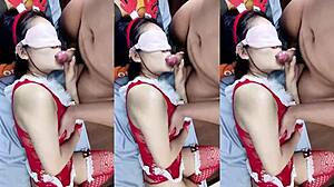 Curious about seeing my big Chinese boobs?