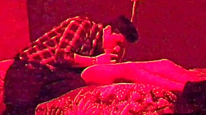 fucking with my straight married friend pt1