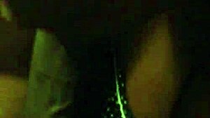 Damn, sucking this huge black cock feels insane!