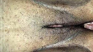 Hey babe, wanna get naughty like this Brazilian amateur couple in wild sex?