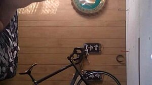 do you love sucking on those natural tits like ashley kenny does in this milf scene?!