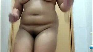 I'm dancing naked to Mortal Kombat cumbia for an hour