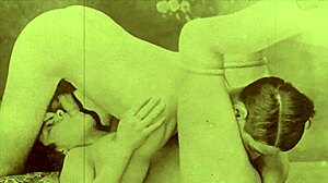 Britain's Earliest Erotic Film by Dark Lantern Entertainment