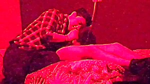 fucking with my straight married friend pt1