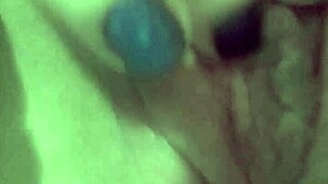 Liberal Couple Engaging In Anal Assfucking And Masturbation!